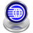 Spaceship Earth Volume Icon